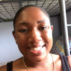 Meet your Posher, Imani